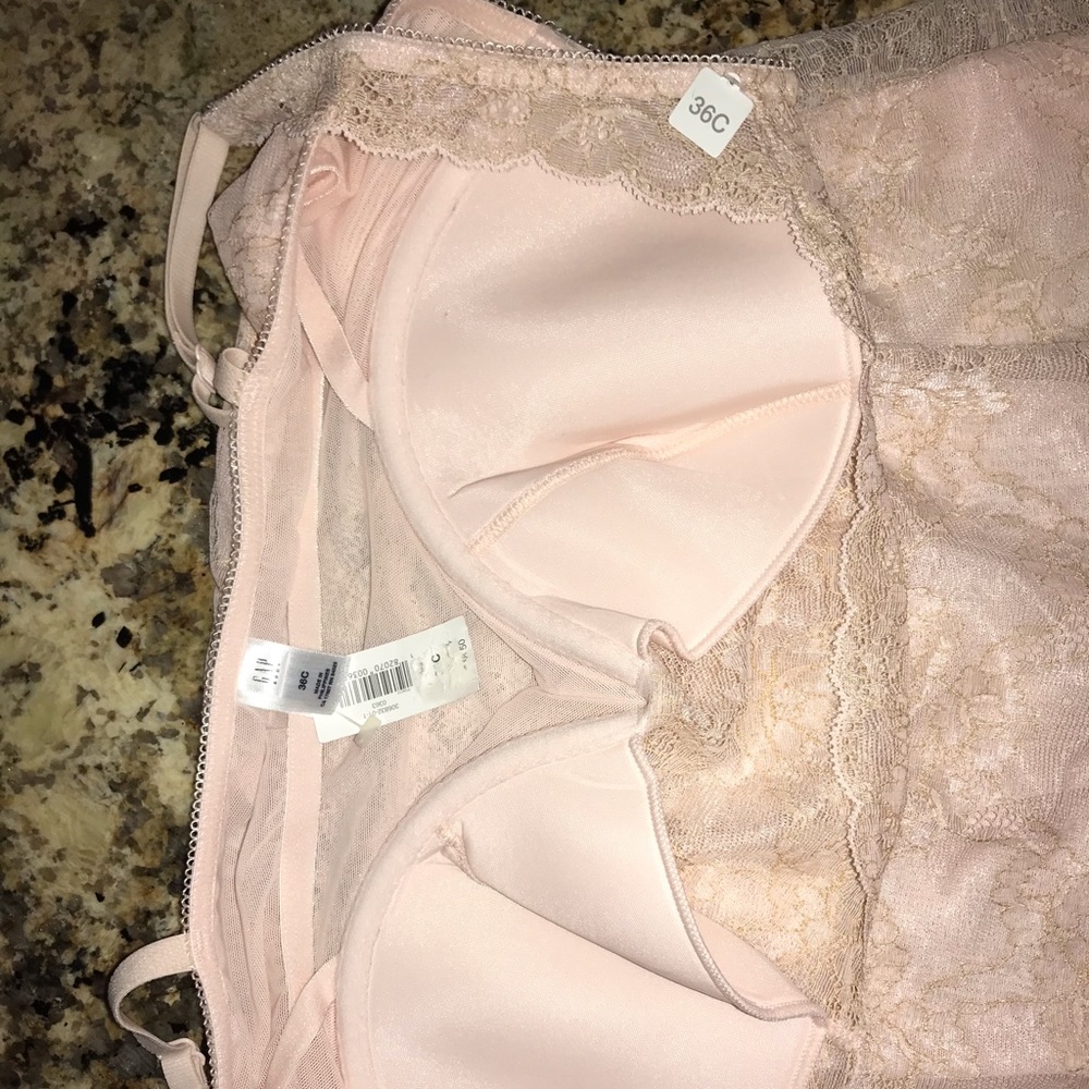 GAP Body BRA - Picture 3 of 3